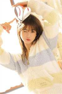 巨星的面瘫媳妇